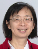 Picture of Dr. Xi