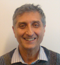 Picture of Dr. Avraham Rasooly