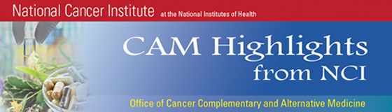 cam highlights at NCI banner