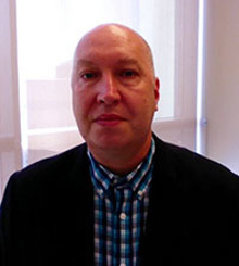 John Hogenesch, Ph.D.