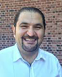 Samer Hattar, Ph.D.