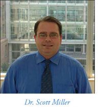 Dr. Scott Miller