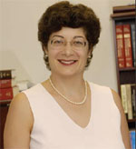 Dr. Lori Minasian