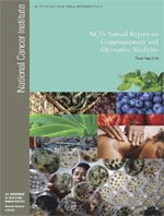 Annual Report cover