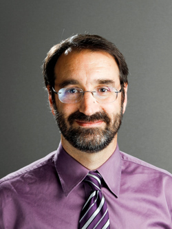 George A. Komatsoulis, PhD.