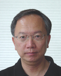 Dr.Shaw T. Chen, MD, PhD