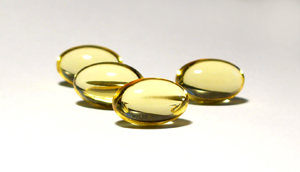 Vitamin e supplements