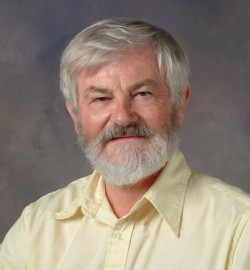 Dave Newman, Ph.D.