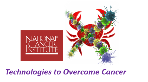 Image of Microbial-based Cancer Therapy logo